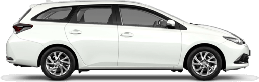 car name