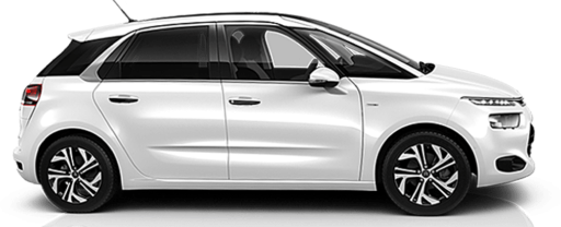 car name